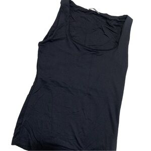 Zara basic Stretchy Tank sz M